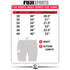FUJI INVERTED BOARD SHORTS-Black-5